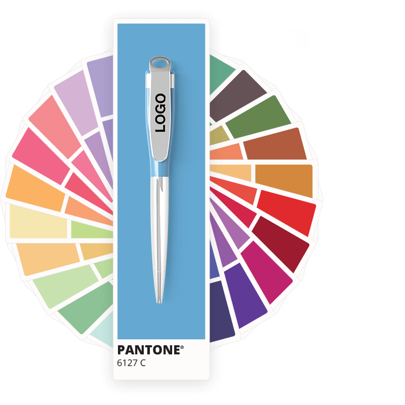 Jot Pantone® színegyeztetés Jot Pantone® színegyeztetés
