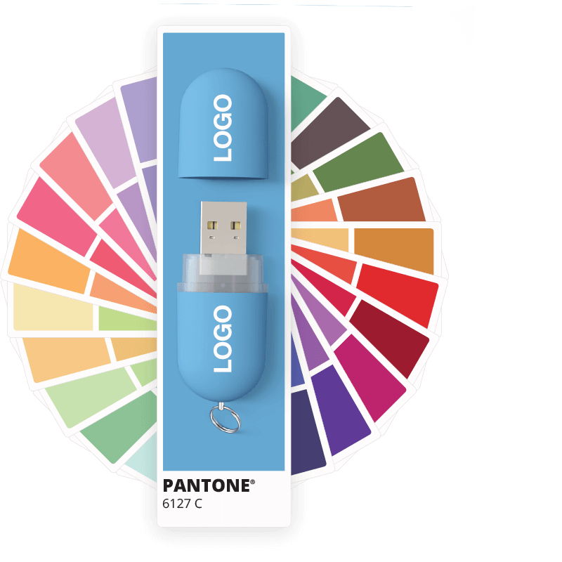 Pod Pantone® színegyeztetés Pod Pantone® színegyeztetés