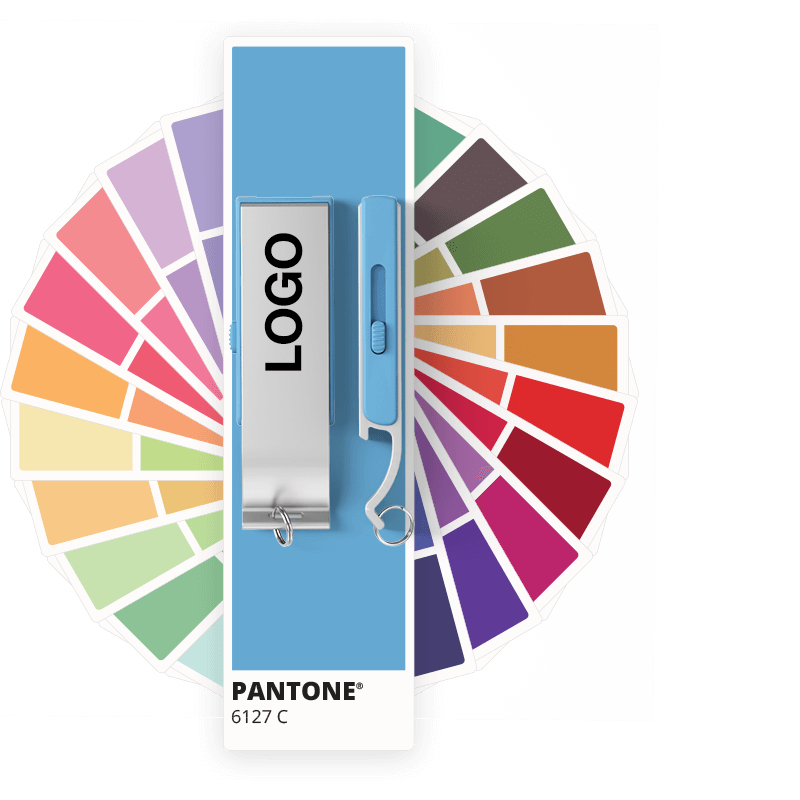 Pop Pantone® színegyeztetés Pop Pantone® színegyeztetés