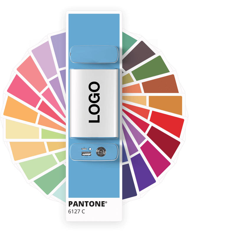 Rex Pantone® színegyeztetés Rex Pantone® színegyeztetés