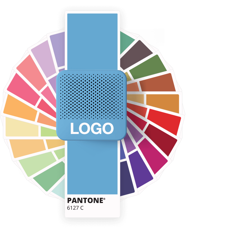 Ray Pantone® színegyeztetés Ray Pantone® színegyeztetés
