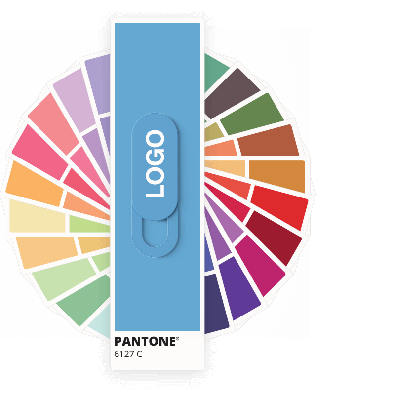 Shield Pantone® színegyeztetés Shield Pantone® színegyeztetés