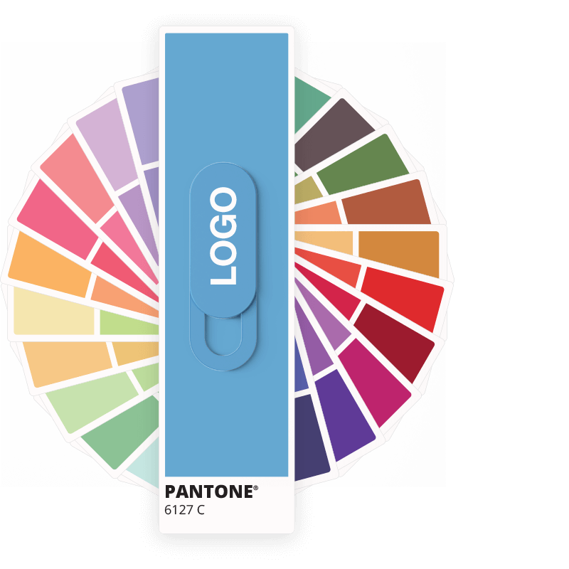 Shield Pantone® színegyeztetés