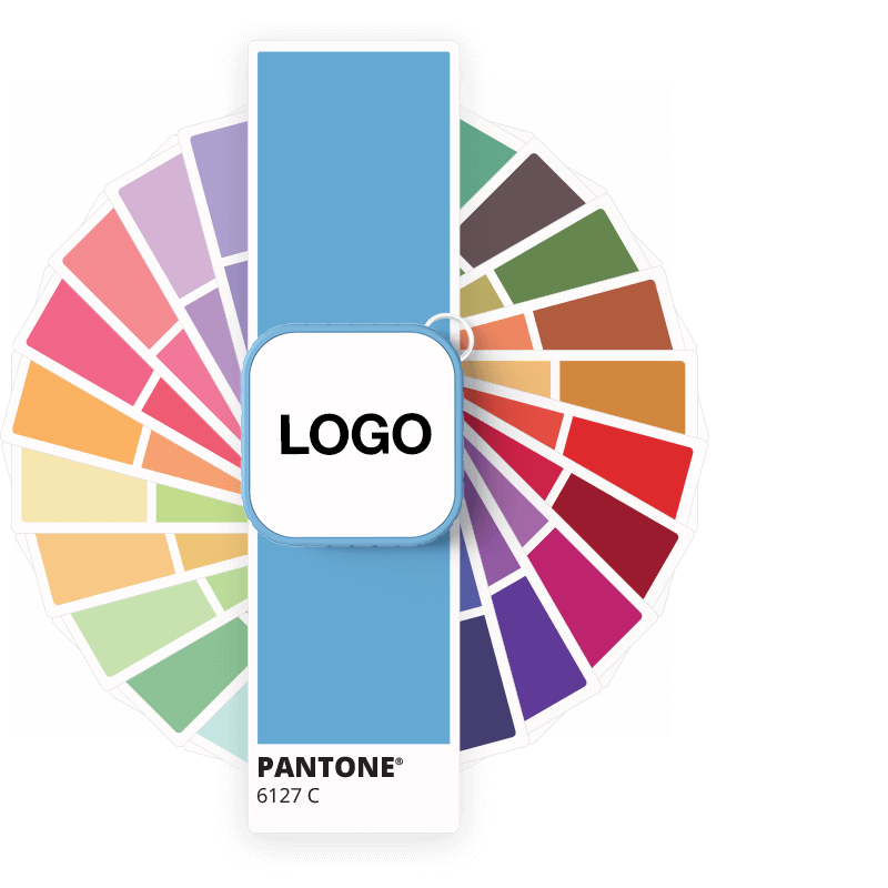 Trix Pantone® színegyeztetés Trix Pantone® színegyeztetés