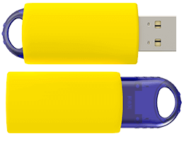 Hibrid színek is választhatók. Válasszon 2 eltérő szabványos színt a különböző részekhez.