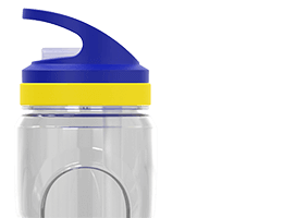 Hibrid színek is választhatók. Válasszon 2 eltérő szabványos színt a különböző részekhez.