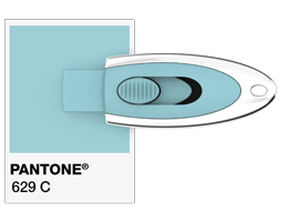 Pantone referencia Pendrive
