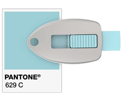 Pantone referencia Pendrive