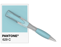 Pantone referencia USB toll
