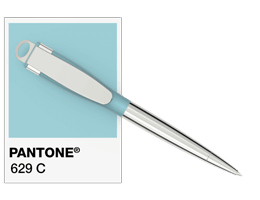 Pantone referencia USB toll
