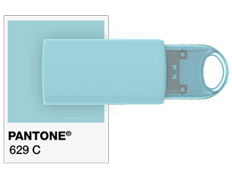 Pantone referencia Pendrive