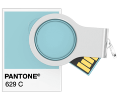 Pantone referencia Pendrive
