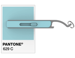 Pantone referencia Pendrive