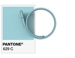 Pantone referencia USB karpánt