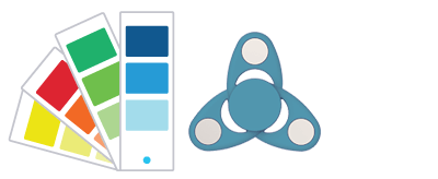 Pantone referencia Fidget Spinner