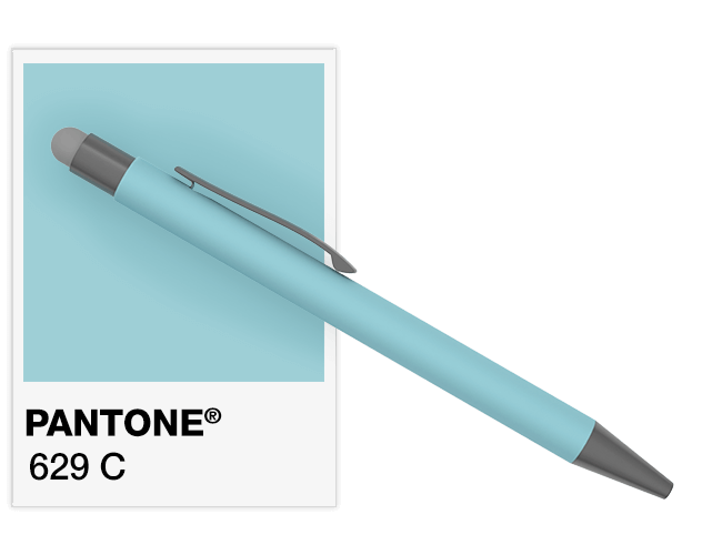 Pantone referencia toll