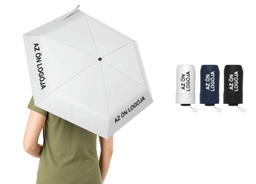 RainHalo - Márkás promóciós Esernyők RainHalo - Márkás promóciós Esernyők